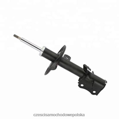 Części Samochodowe Częstochowa - amortyzator pasuje do przodu 333604 8824F63 NISSAN