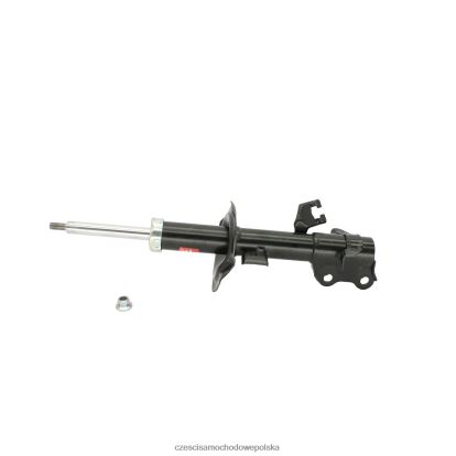 Części Samochodowe Hurtownia Gorlice - amortyzator pasuje do przodu 333391 8824F4 NISSAN