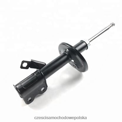 Części Samochodowe Hurtownia Gorlice - amortyzator pasuje do przodu 339118 8824F58 MITSUBISHI
