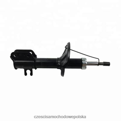 Części Samochodowe Hurtownia Kraków - amortyzator pasuje do przodu 332504 8824F75 CHEVROLET