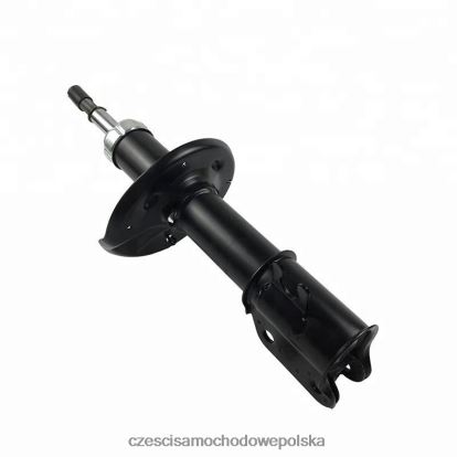 Części Samochodowe Hurtownia Kraków - amortyzator pasuje do przodu 332504 8824F75 CHEVROLET