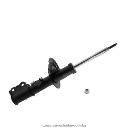 Części Samochodowe Hurtownia Kraków - amortyzator pasuje do przodu 338106 8824F12 HYUNDAI