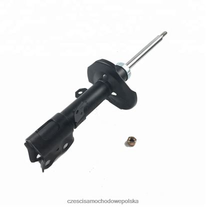 Części Samochodowe Hurtownia Kraków - amortyzator pasuje do przodu 339115 8824F30 TOYOTA