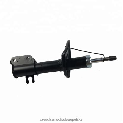 Części Samochodowe Hurtownia Sosnowiec - amortyzator pasuje do przodu 332505 8824F74 CHEVROLET