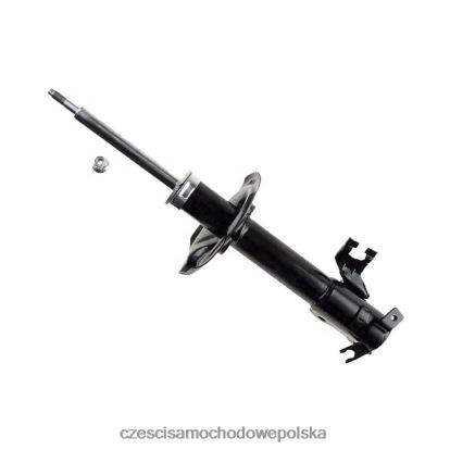 Części Samochodowe Hurtownia Sosnowiec - amortyzator pasuje do przodu 333309 8824F2 NISSAN