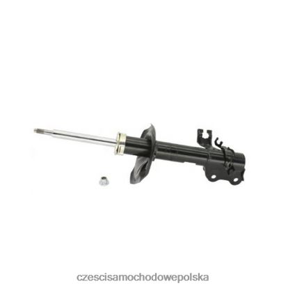 Części Samochodowe Hurtownia Sosnowiec - amortyzator pasuje do przodu 333309 8824F2 NISSAN