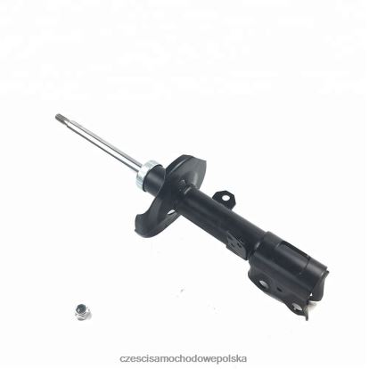 Części Samochodowe Hurtownia Sosnowiec - amortyzator pasuje do przodu 339114 8824F29 TOYOTA