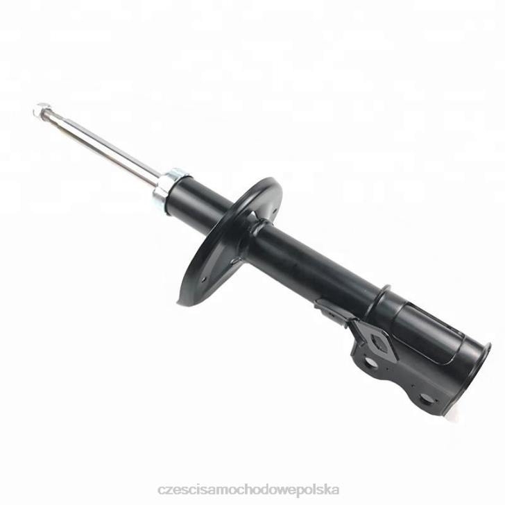 Części Samochodowe Hurtownia Warszawa - 339118 Amortyzator do mitsubishi lancer 2007-2014 (339118) pasuje na przód Z8F6643