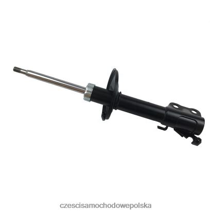 Części Samochodowe Hurtownia Warszawa - amortyzator pasuje do przodu 333209 8824F23 TOYOTA