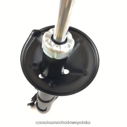 Części Samochodowe Hurtownia Warszawa - amortyzator pasuje do przodu 333209 8824F23 TOYOTA