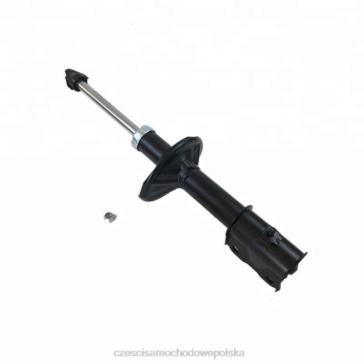 Części Samochodowe Kraków - 333382 Amortyzator do mitsubishi cedia 2000-2005 pasuje na przód Z8F6645