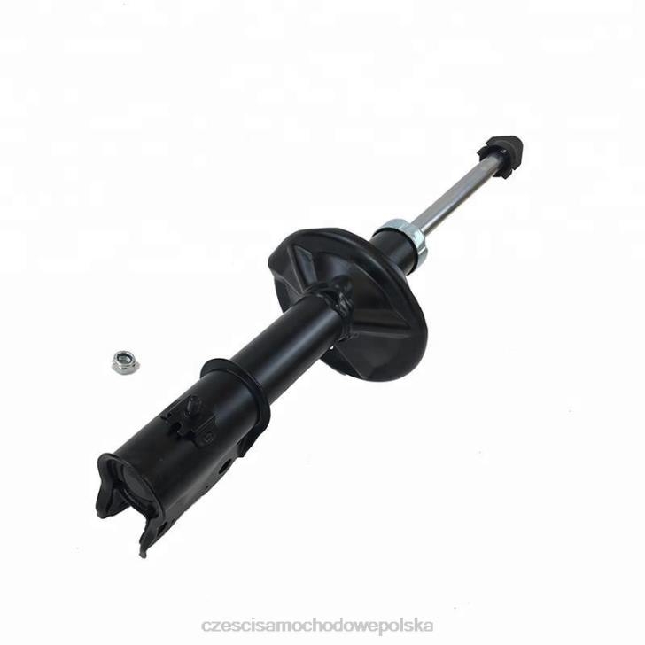Części Samochodowe Kraków - 333382 Amortyzator do mitsubishi cedia 2000-2005 pasuje na przód Z8F6645