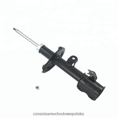 Części Samochodowe Kraków - amortyzator pasuje do przodu 333454 8824F17 TOYOTA