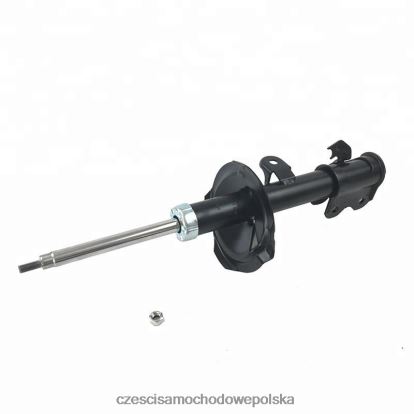 Części Samochodowe Kraków - amortyzator pasuje do przodu 333454 8824F17 TOYOTA