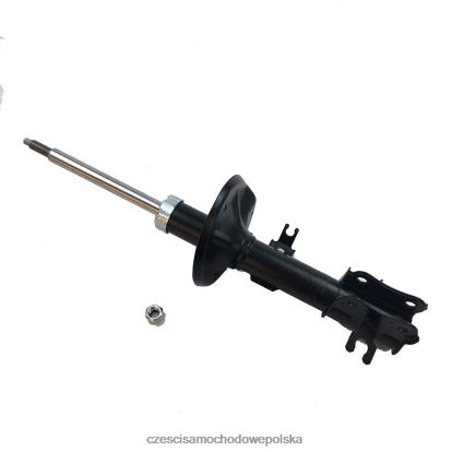 Części Samochodowe Warszawa - amortyzator pasuje do przodu 333417 8824F25 CHEVROLET