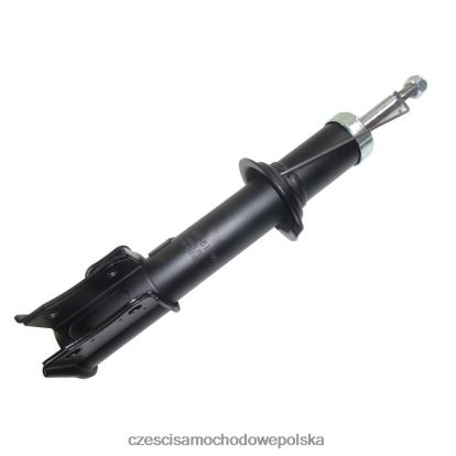 Części Samochodowe Warszawa - amortyzator pasuje do przodu 338096 8824F43 ZUSUKI