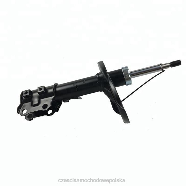 Części Samochodowe Wrocław - 338023 Amortyzator do elantra cerato 2005-2010 pasuje na przód Z8F6636