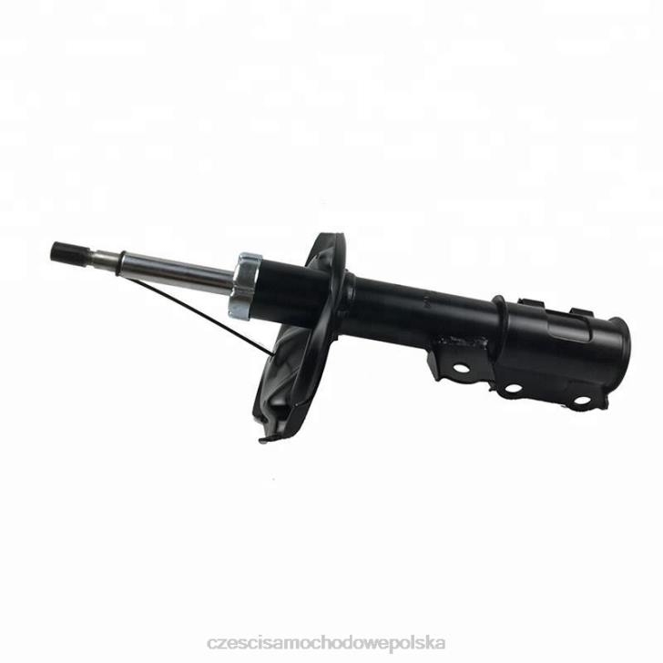 Części Samochodowe Wrocław - 338023 Amortyzator do elantra cerato 2005-2010 pasuje na przód Z8F6636