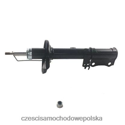 Części Samochodowe Częstochowa - amortyzator pasuje do tyłu 333107 8824F36 TOYOTA