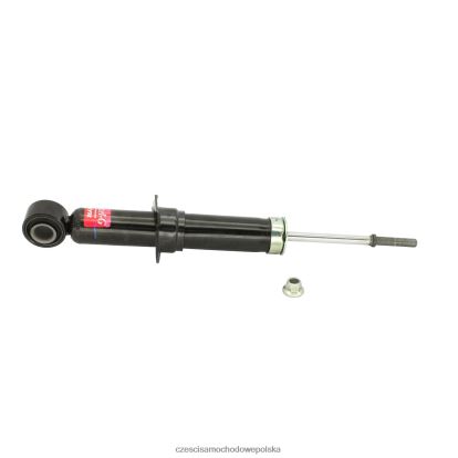 Części Samochodowe Częstochowa - amortyzator pasuje do tyłu 341448 8824F9 TOYOTA