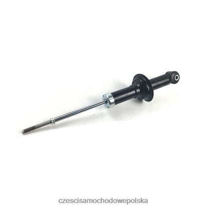 Części Samochodowe Hurtownia Kraków - amortyzator pasuje do tyłu 341444 8824F57 MITSUBISHI