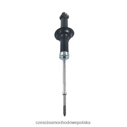 Części Samochodowe Hurtownia Kraków - amortyzator pasuje do tyłu 341444 8824F57 MITSUBISHI