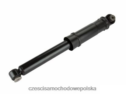 Części Samochodowe Hurtownia Sosnowiec - amortyzator pasuje do tyłu 341659 8824F65 NISSAN