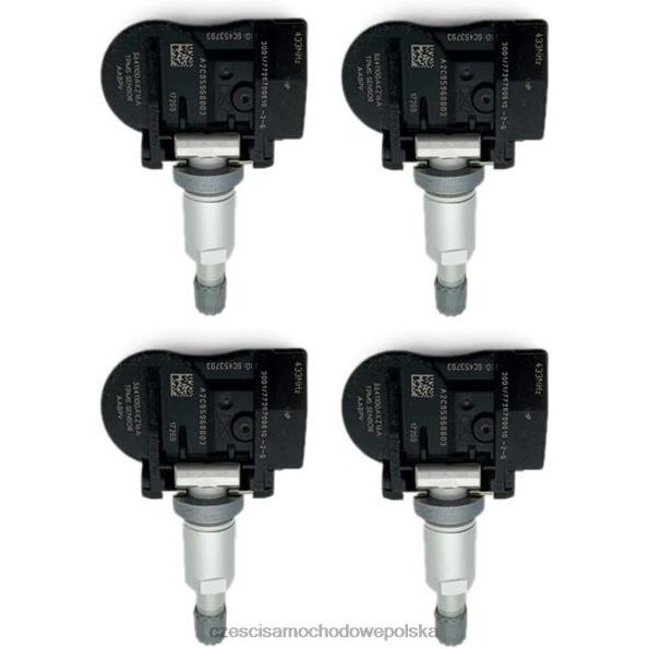Części Samochodowe Białystok - tpms haval/gwm czujnik ciśnienia 3641100akz16a 433mhz T0P043042