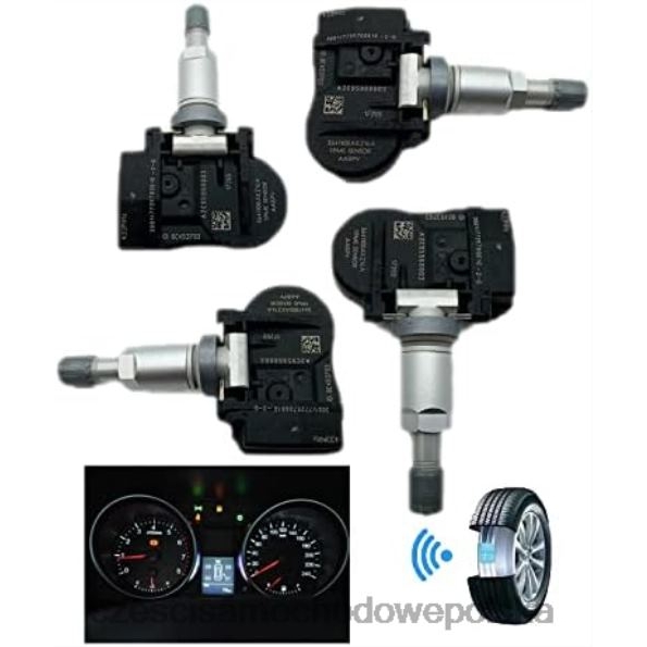 Części Samochodowe Białystok - tpms haval/gwm czujnik ciśnienia 3641100akz16a 433mhz T0P043042