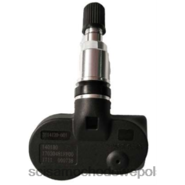 Części Samochodowe Częstochowa - Czujnik ciśnienia w oponach tpms 31114120d01 T0P042644