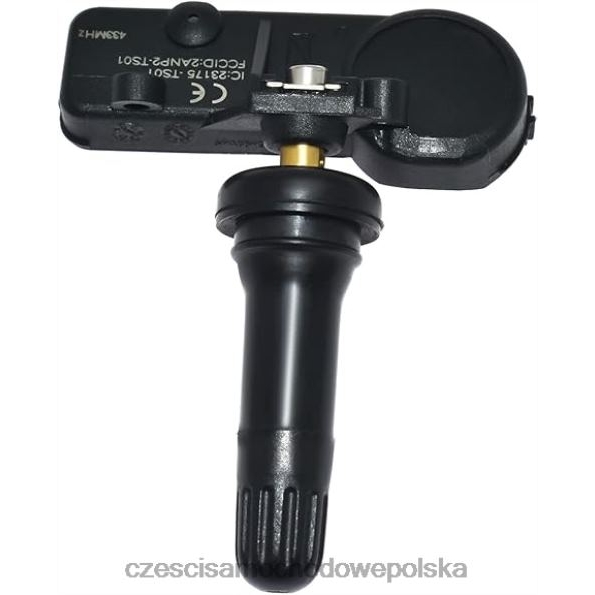 Części Samochodowe Częstochowa - Czujnik ciśnienia w oponach tpms zotye tp3040001 T0P042611