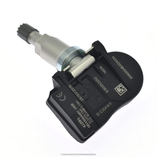 Części Samochodowe Częstochowa - Tpms Trumpchi czujnik ciśnienia 8060004bad0000 433mhz T0P043084