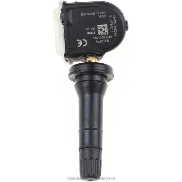 Części Samochodowe Częstochowa - tpms haval/gwm czujnik ciśnienia 3641100xkr02a 433mhz T0P043029