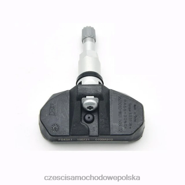 Części Samochodowe Częstochowa - tpms zmień czujnik ciśnienia 3601010m01 433mhz T0P043073