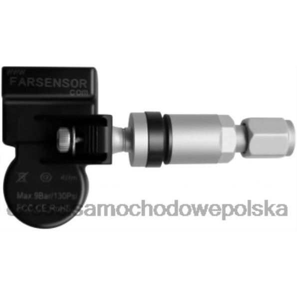 Części Samochodowe Hurtownia Gorlice - Czujnik ciśnienia w oponach tpms Chery qy1051 x3 T0P042585
