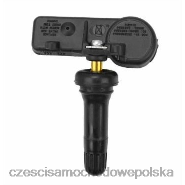 Części Samochodowe Hurtownia Gorlice - Czujnik ciśnienia w oponach tpms rongwei 22854866 rw T0P042596