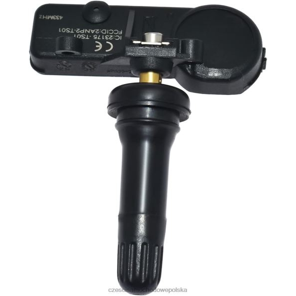 Części Samochodowe Hurtownia Kraków - tpms jianghuai czujnik ciśnienia tp3040001 433mhz T0P043101