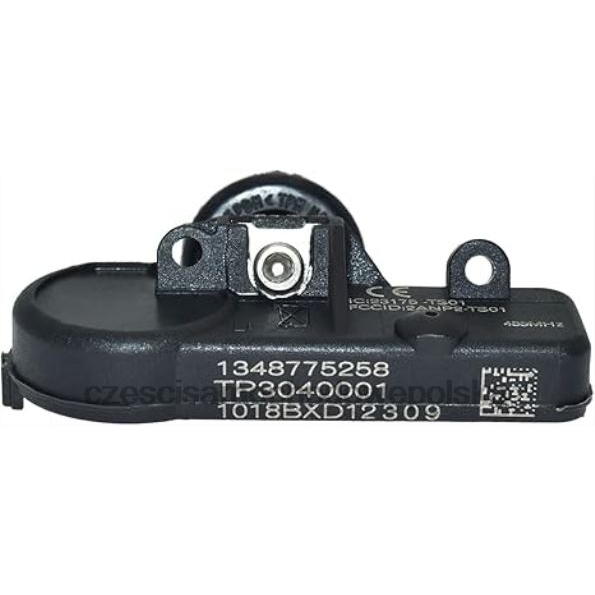 Części Samochodowe Hurtownia Sosnowiec - Czujnik ciśnienia w oponach tpms saic datsun tp3040001 T0P042627