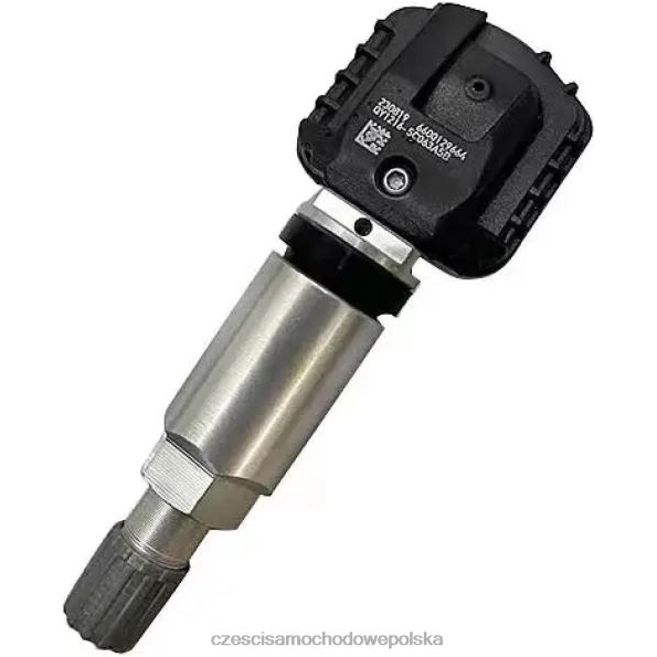 Części Samochodowe Hurtownia Warszawa - tpms geely czujnik ciśnienia 6600129664 433mhz T0P043059