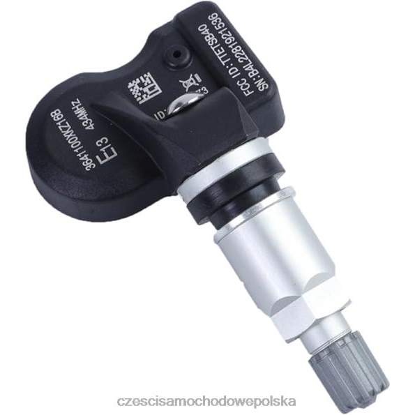 Części Samochodowe Hurtownia Warszawa - tpms haval/gwm czujnik ciśnienia 3641100xkz16b 433mhz T0P043037