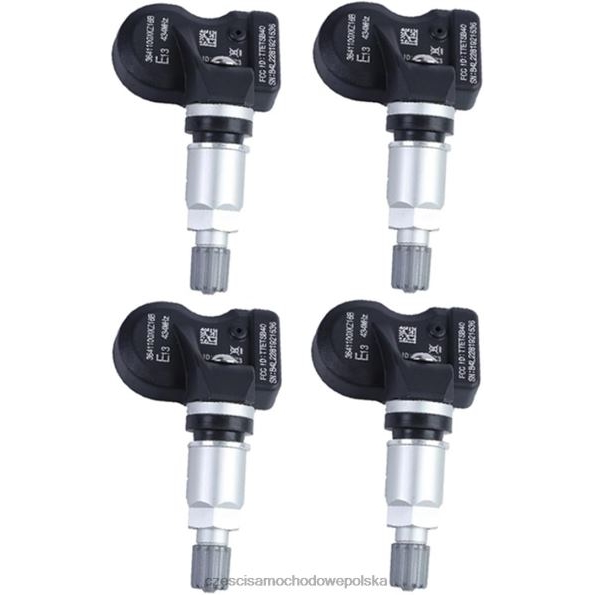 Części Samochodowe Hurtownia Warszawa - tpms haval/gwm czujnik ciśnienia 3641100xkz16b 433mhz T0P043037