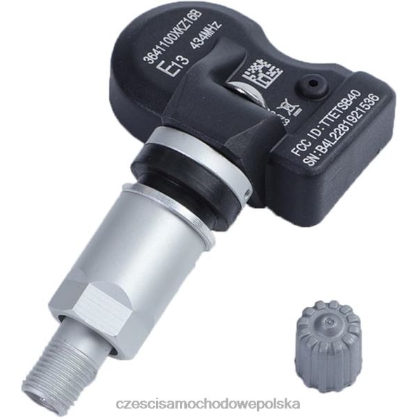 Części Samochodowe Hurtownia Warszawa - tpms haval/gwm czujnik ciśnienia 3641100xkz16b 433mhz T0P043037