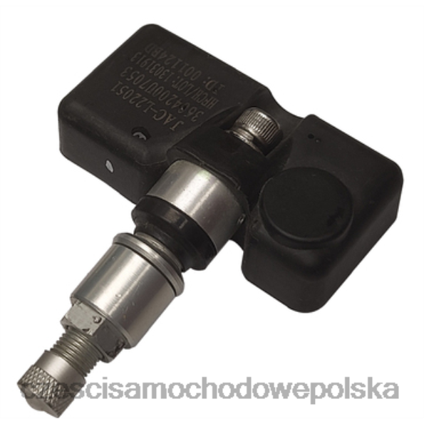 Części Samochodowe Polska - Tpms Jianghuai czujnik ciśnienia 3604200u7053 433mhz T0P043087