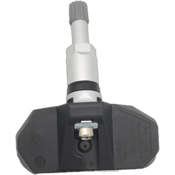 Części Samochodowe Warszawa - Czujnik ciśnienia w oponach tpms Bissell 36380100b01000 T0P042642