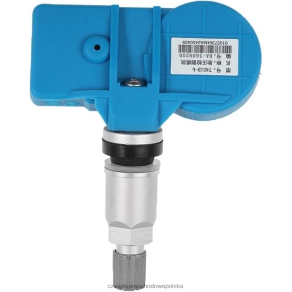 Części Samochodowe Wrocław - tpms przez czujnik ciśnienia ha3609200 433mhz T0P043063