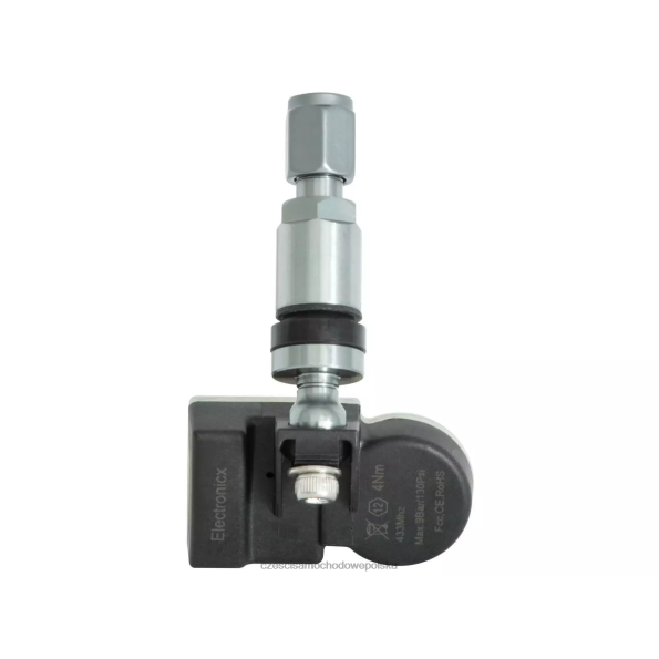 Części Samochodowe Wrocław - tpms z czujnikiem ciśnienia fs43x0l7 433mhz T0P043118