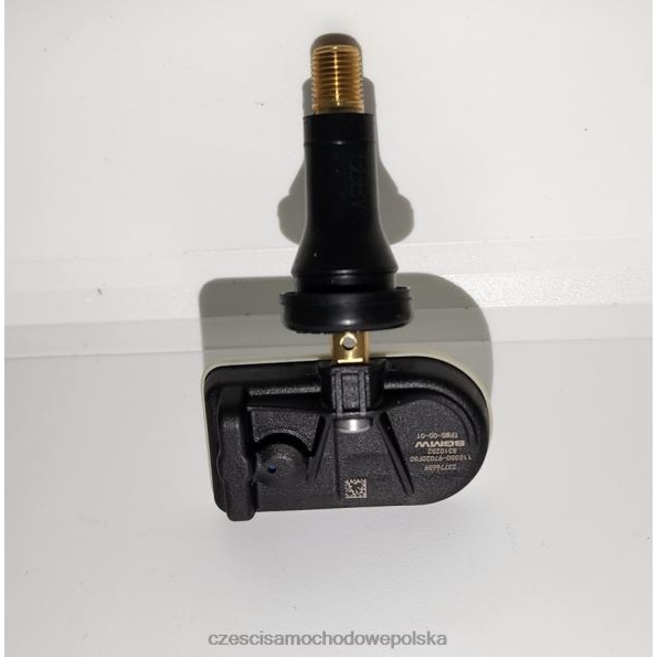 Czesci Samochodowe Hurtownia Białystok - tpms z czujnikiem ciśnienia 23776659 433 MHz T0P043121