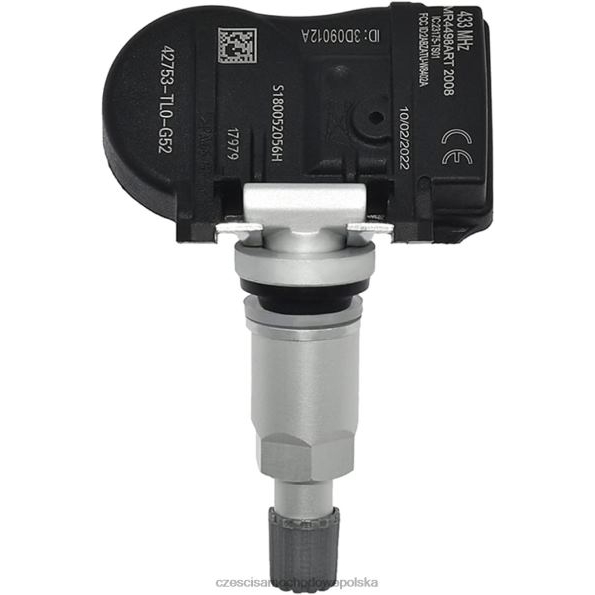 Części Samochodowe Białystok - tpms honda czujnik ciśnienia 42753tl0g52 316mhz T0P042877