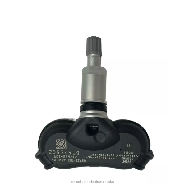 Części Samochodowe Białystok - tpms honda czujnik ciśnienia 42753tr3a81 360mhz T0P042921