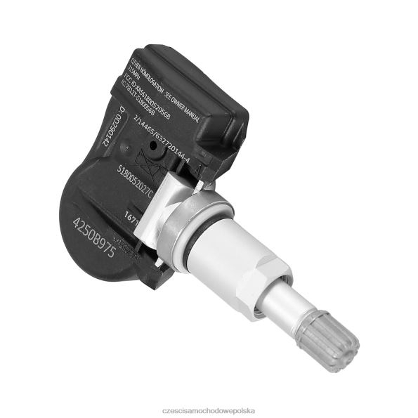 Części Samochodowe Białystok - tpms mitsubishi czujnik ciśnienia 4250b975 338mhz T0P042899
